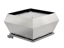Крышный вентилятор Systemair DVSI 400E6 Sileo Крышный вентилятор Systemair DVSI 400E6 Sileo