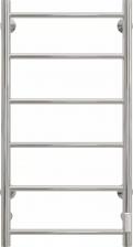 Полотенцесушитель электрический EWRIKA Сафо PN 80x40, хром Полотенцесушитель электрический EWRIKA Сафо PN 80x40, хром