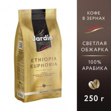 Кофе в зернах Jardin Ethiopia Euphoria, 250 г Кофе в зернах Jardin Ethiopia Euphoria, 250 г