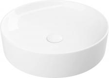 Раковина STWORKI накладная 43 3043-KL белый глянец Раковина STWORKI накладная 43 3043-KL белый глянец