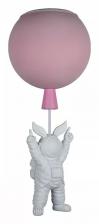 Накладной светильник Loft it Cosmo 10044/200 Pink Накладной светильник Loft it Cosmo 10044/200 Pink