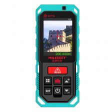 Mileseey S2 Профессиональный лазерный дальномер Mileseey S2 Профессиональный лазерный дальномер