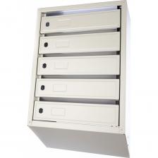 Почтовый ящик ПАКС ПМ-5 450005 Почтовый ящик ПАКС ПМ-5 450005