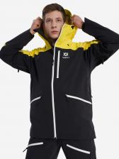 Легкая куртка мужская Volkl, Черный Легкая куртка мужская Volkl, Черный