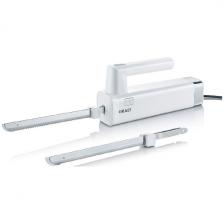 Электронож Graef EK 501 weiss Электронож Graef EK 501 weiss