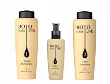 ENVIE PRO FILLER Средство для восстановления волос - 2x1000 мл + 150 мл ENVIE PRO FILLER Средство для восстановления волос - 2x1000 мл + 150 мл