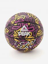 Баскетбольный мяч PEAK, Фиолетовый Баскетбольный мяч PEAK, Фиолетовый