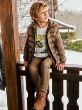 Брюки Брюки