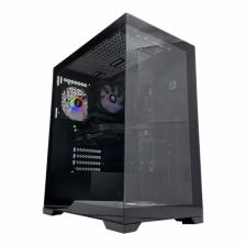 Системный блок Game, i3 13100F/16Gb/SSD512Gb/RTX4060Ti 8Gb/ATX700W