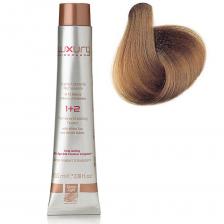 Стойкая крем-краска Светлый Матовый блондин 8.7 Luxury Hair Color Light Mat Blond 8.7 Стойкая крем-краска Светлый Матовый блондин 8.7 Luxury Hair Color Light Mat Blond 8.7