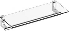 Полка Keuco Plan 14975 с полотенцедержателем, 60 см Полка Keuco Plan 14975 с полотенцедержателем, 60 см