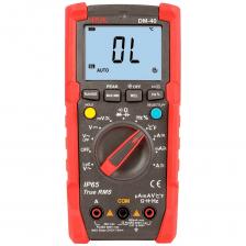 Цифровой мультиметр RGK DM-40 776431 Цифровой мультиметр RGK DM-40 776431