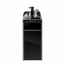 Кулер для воды HIBERG F-81FGB, напольный, нагрев и охлаждение, 1350/70 Вт, 3 л, чёрный Кулер для воды HIBERG F-81FGB, напольный, нагрев и охлаждение, 1350/70 Вт, 3 л, чёрный