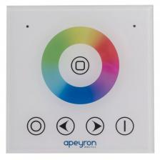 Контроллер встраиваемый RGB Apeyron 12/24V 04-09 Контроллер встраиваемый RGB Apeyron 12/24V 04-09