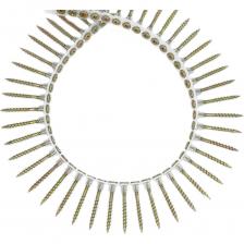 Саморезы в ленте GN-SCWS-3945EGдля быстрого монтажа деревянных конструкций с использованием ленточного шуруповерта. GNG – производитель, специализирующийся на создании высококачественного промышленного оборудования и крепежных решений. Компания предлагает продукцию для различных отраслей, включая строительство, энергетику. Ассортимент GNG включает в себя крепежные элементы, соединительные системы и инструменты для их установки, которые отличаются высокой надежностью, долговечностью и соответствием международным стандартам качества. Саморезы в ленте GN-SCWS-3945EGдля быстрого монтажа деревянных конструкций с использованием ленточного шуруповерта. GNG – производитель, специализирующийся на создании высококачественного промышленного оборудования и крепежных решений. Компания предлагает продукцию для различных отраслей, включая строительство, энергетику. Ассортимент GNG включает в себя крепежные элементы, соединительные системы и инструменты для их установки, которые отличаются высокой надежностью, долговечностью и соответствием международным стандартам качества.