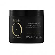 REVLON Маска для волос Orofluido Radiance Argan Mask 500 REVLON Маска для волос Orofluido Radiance Argan Mask 500