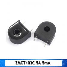 Прецизионный фазовый трансформатор напряжения Stlxy ZMCT118F Прецизионный фазовый трансформатор напряжения Stlxy ZMCT118F