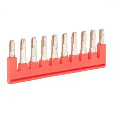 EKF plc-per-st-10PIN-4 Перемычка втычная для JXB-ST-push-in 4 10PIN 1 упак. EKF plc-per-st-10PIN-4 Перемычка втычная для JXB-ST-push-in 4 10PIN 1 упак.