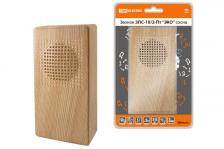 Tdm Звонок проводной ЗПС-10/2-Пт ЭКО (птичка, без кнопки, AC 230V) SQ1901-0026 1 шт Tdm Звонок проводной ЗПС-10/2-Пт ЭКО (птичка, без кнопки, AC 230V) SQ1901-0026 1 шт