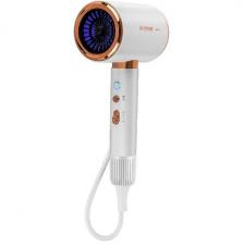 Фен Endever Aurora-513, белый/золотой Фен Endever Aurora-513, белый/золотой