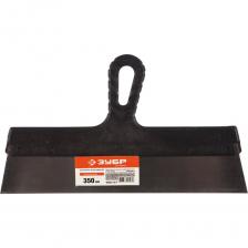 Фасадный шпатель ЗУБР СТАНДАРТ 10052-35 Фасадный шпатель ЗУБР СТАНДАРТ 10052-35