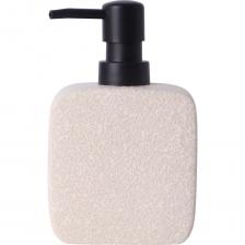 Дозатор настольный FORA MOON, керамика, FOR-MOON021 Дозатор настольный FORA MOON, керамика, FOR-MOON021