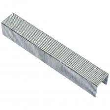 Скобы для мебельного степлера SPARTA 41614 Скобы для мебельного степлера SPARTA 41614