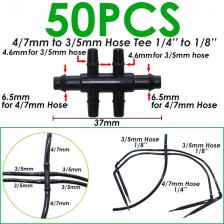 KESLA 50X капельницы для микроорошения KESLA 50X капельницы для микроорошения