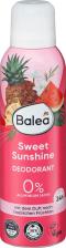 Дезодорант Balea Deospray Sweet Sunshine, 200 ml Дезодорант Balea Deospray Sweet Sunshine, 200 ml