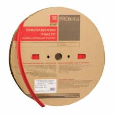 EKF tut-18-r Термоусаживаемая трубка ТУТ нг 18/9 PROxima 1 м EKF tut-18-r Термоусаживаемая трубка ТУТ нг 18/9 PROxima 1 м