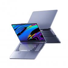 Ноутбук Asus VivoBook Pro 15 2024 AI, 15.6", 40 ГБ/1 ТБ, Core Ultra 9 185H, RTX 4060, серый, англ. клавиатура Ноутбук Asus VivoBook Pro 15 2024 AI, 15.6", 40 ГБ/1 ТБ, Core Ultra 9 185H, RTX 4060, серый, англ. клавиатура