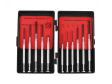 набор отвёрток часовых UGO LOKS 11 предметов набор отвёрток часовых UGO LOKS 11 предметов