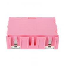 Пластиковый ящик для хранения электронных компонентов OOTDTY 75x63x21 мм Пластиковый ящик для хранения электронных компонентов OOTDTY 75x63x21 мм