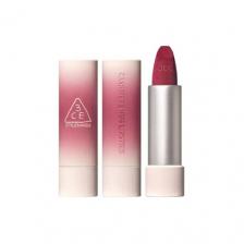 3CE Матовая помада для губ Cashmere Hug Lipstick 3CE Матовая помада для губ Cashmere Hug Lipstick