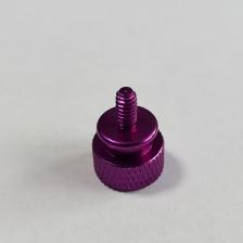 Алюминиевые винты для компьютерного корпуса 6 #-32/M3.5 Алюминиевые винты для компьютерного корпуса 6 #-32/M3.5