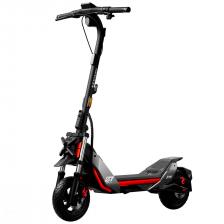 Электросамокат Ninebot KickScooter ZT3 Pro (Серый) Электросамокат Ninebot KickScooter ZT3 Pro (Серый)