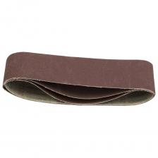 Универсальная бесконечная шлифовальная лента для ЛШМ STAYER 35441-180 Универсальная бесконечная шлифовальная лента для ЛШМ STAYER 35441-180