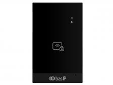 Считыватель карт BAS-IP CR-02BD BLACK Считыватель карт BAS-IP CR-02BD BLACK