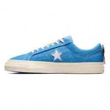 CONVERSE Кроссовки One Star Pro Ox Lt Blue Natural Ivory CONVERSE Кроссовки One Star Pro Ox Lt Blue Natural Ivory