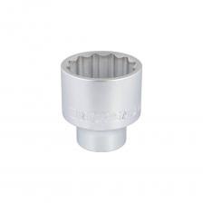 Торцевая головка Головка 12-гранная (1", 70 мм,) тип ND21-70, NORGAU 063903070 Торцевая головка Головка 12-гранная (1", 70 мм,) тип ND21-70, NORGAU 063903070