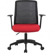 Кресло Cactus CS-MC222-BKRD черный сиденье темно-красный 2026568 предназначено для офисной работы.За счет прочного каркаса прослужит долгое время.Легко чистится, поэтому не требует сложного ухода.Благодаря современному дизайну впишется в любой интерьер. Кресло Cactus CS-MC222-BKRD черный сиденье темно-красный 2026568 предназначено для офисной работы.За счет прочного каркаса прослужит долгое время.Легко чистится, поэтому не требует сложного ухода.Благодаря современному дизайну впишется в любой интерьер.