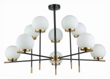 Люстра на штанге ST-Luce Limano SL1203.402.10 Люстра на штанге ST-Luce Limano SL1203.402.10