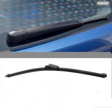 FUNDUOO для Volkswagen VW Touareg 2004 2005 2006 2007 2008 2009 2010 14 "заднее стекло дворники лобовое стекло щетка стеклоочистителя FUNDUOO для Volkswagen VW Touareg 2004 2005 2006 2007 2008 2009 2010 14 "заднее стекло дворники лобовое стекло щетка стеклоочистителя