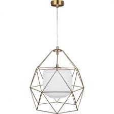 Подвесной светильник 33 ИДЕИ PND118.01.03.001.PA-M34WH 33 Идеи Подвесной светильник 33 ИДЕИ PND118.01.03.001.PA-M34WH 33 Идеи