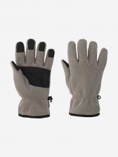 Перчатки Outventure, Коричневый Перчатки Outventure, Коричневый