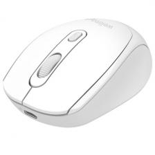 Беспроводная мышь Wellmade M03 Белая Беспроводная мышь Wellmade M03 Белая