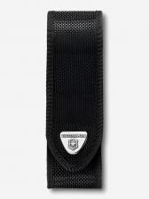 Чехол Victorinox для ножей Ranger Grip 130 мм, до 3 уровней, нейлоновый, Черный Чехол Victorinox для ножей Ranger Grip 130 мм, до 3 уровней, нейлоновый, Черный