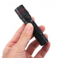 Niumuliu E5 Телескопический фонарик Niumuliu E5 Телескопический фонарик