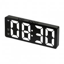 Студенческий будильник Leigible с голосовым управлением Студенческий будильник Leigible с голосовым управлением