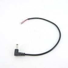 2-контактный штекер постоянного тока 3,5 мм x 1,35 мм B4 2-контактный штекер постоянного тока 3,5 мм x 1,35 мм B4